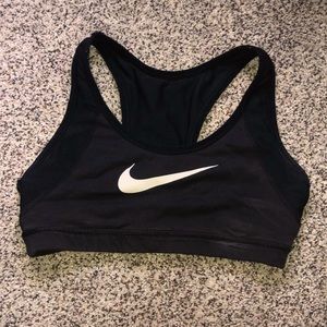 Reversible Nike Sports Bra! XS